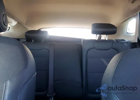 2025 Chevrolet Trax 1Lt z USA, uszkodzony, nr VIN KL77LHEPXSC270250